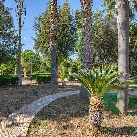 Pensjonat I Giardini Del Cavaliere