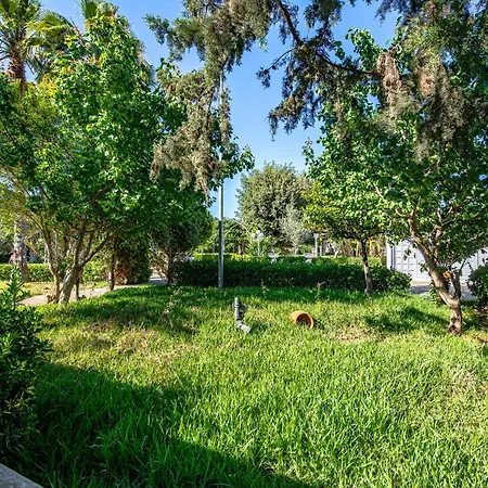 I Giardini Del Cavaliere Pensjonat Porto Cesareo