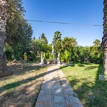 I Giardini Del Cavaliere