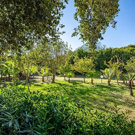 I Giardini Del Cavaliere Pensjonat Porto Cesareo