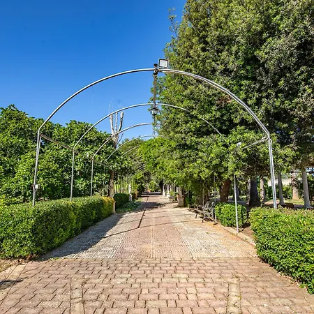 I Giardini Del Cavaliere Pensjonat 3*