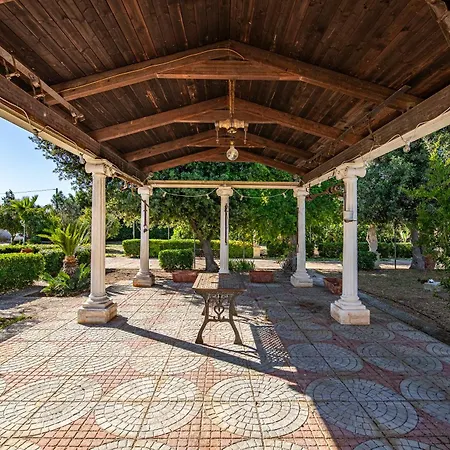 I Giardini Del Cavaliere Pensjonat
