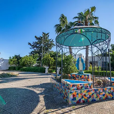 I Giardini Del Cavaliere 3*