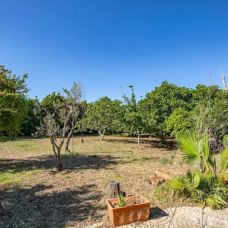 I Giardini Del Cavaliere Pensjonat 3*