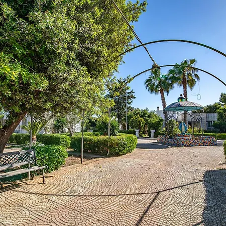 I Giardini Del Cavaliere 3* Porto Cesareo
