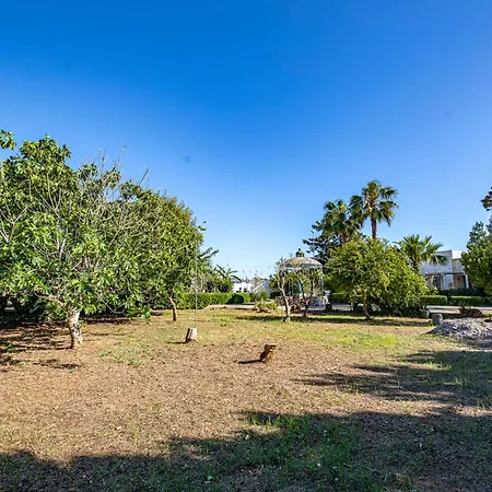 Pensjonat I Giardini Del Cavaliere