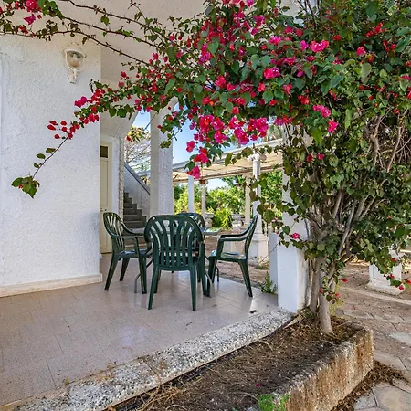 I Giardini Del Cavaliere Pensjonat