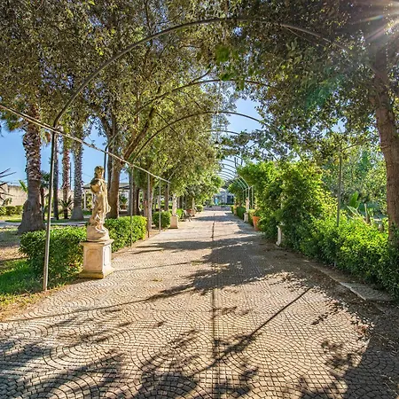 I Giardini Del Cavaliere 3*