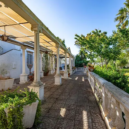I Giardini Del Cavaliere