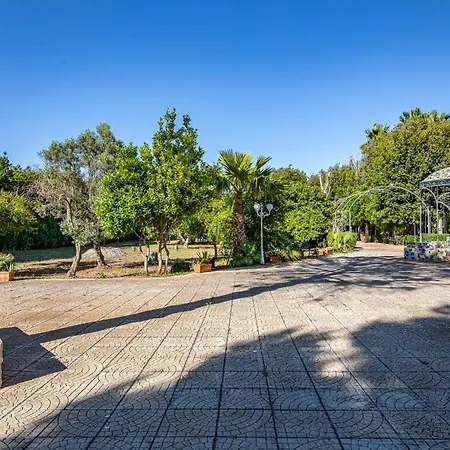 I Giardini Del Cavaliere 3* بورتو سيساريو