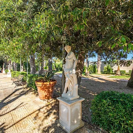 I Giardini Del Cavaliere