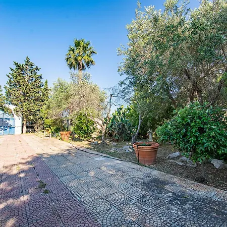 بيت ضيافة I Giardini Del Cavaliere 3*