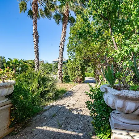 Casa de hóspedes I Giardini Del Cavaliere