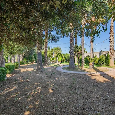 I Giardini Del Cavaliere بيت ضيافة