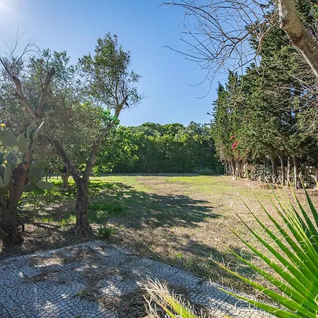 I Giardini Del Cavaliere