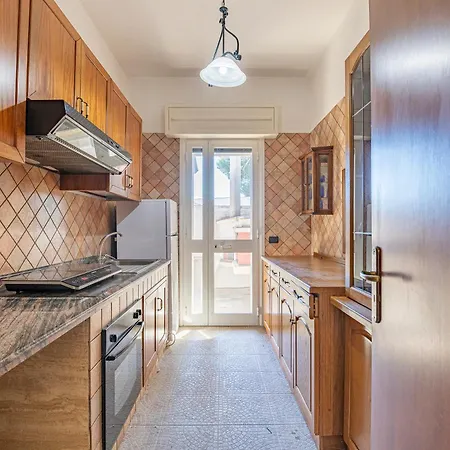 بيت ضيافة I Giardini Del Cavaliere