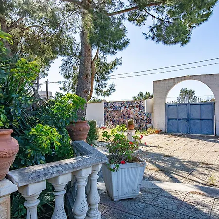 I Giardini Del Cavaliere بيت ضيافة 3*