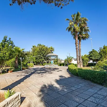 I Giardini Del Cavaliere بيت ضيافة 3*