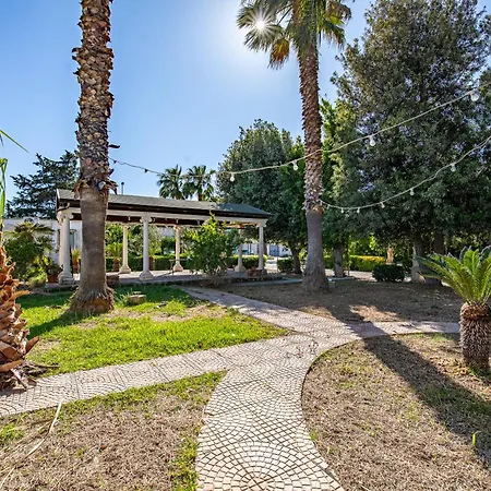 I Giardini Del Cavaliere بيت ضيافة