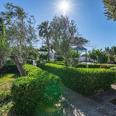 I Giardini Del Cavaliere بيت ضيافة