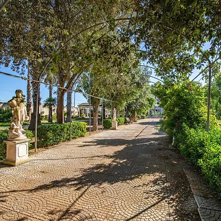 I Giardini Del Cavaliere 3* Porto Cesareo