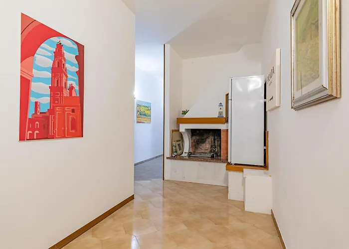 I Giardini Del Cavaliere Guest house 3*