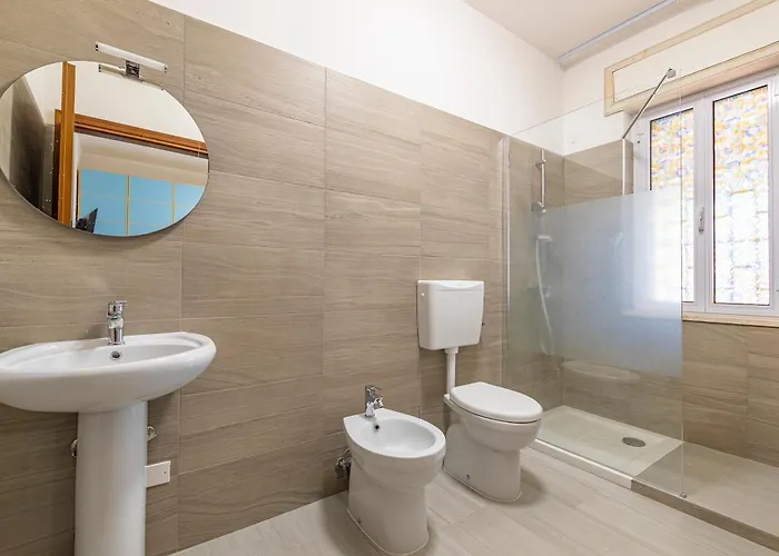 Guest house I Giardini Del Cavaliere 3*