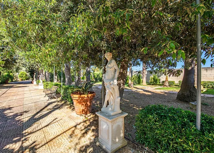 I Giardini Del Cavaliere