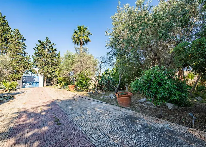 Guest house I Giardini Del Cavaliere 3*