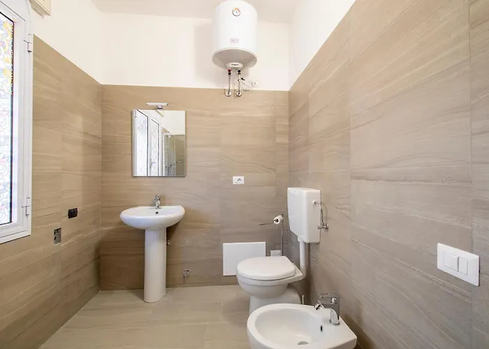 Guest house I Giardini Del Cavaliere 3*