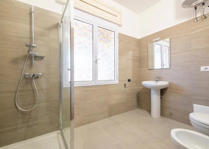 Guest house I Giardini Del Cavaliere