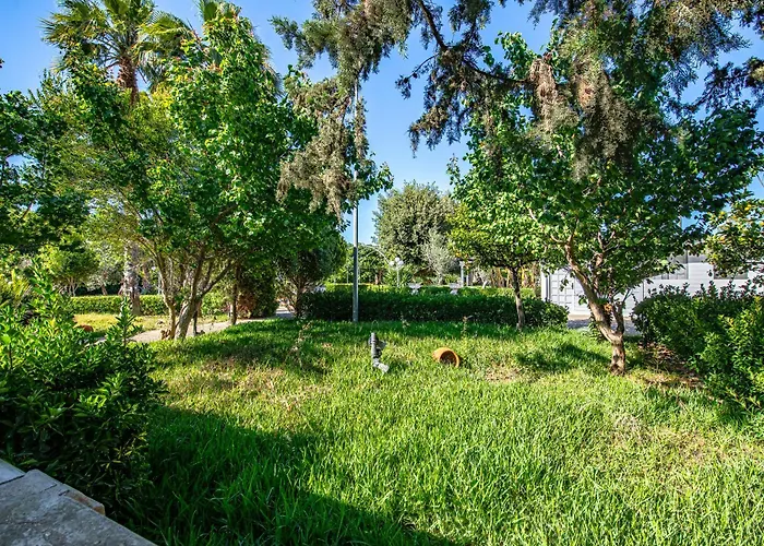 I Giardini Del Cavaliere Guest house Porto Cesareo