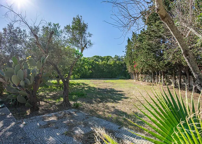 I Giardini Del Cavaliere