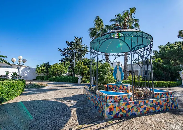 I Giardini Del Cavaliere 3*