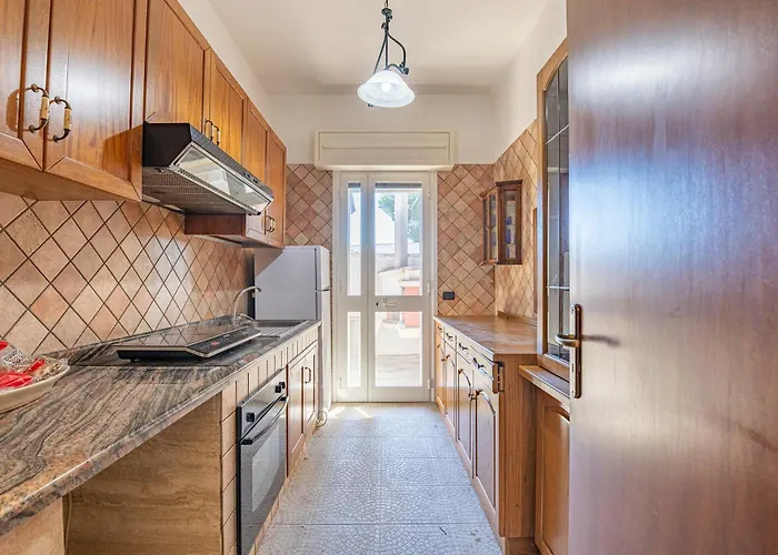 Guest house I Giardini Del Cavaliere