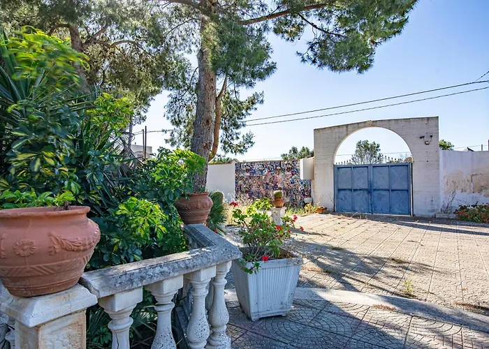 I Giardini Del Cavaliere Guest house 3*