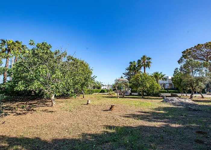 Guest house I Giardini Del Cavaliere
