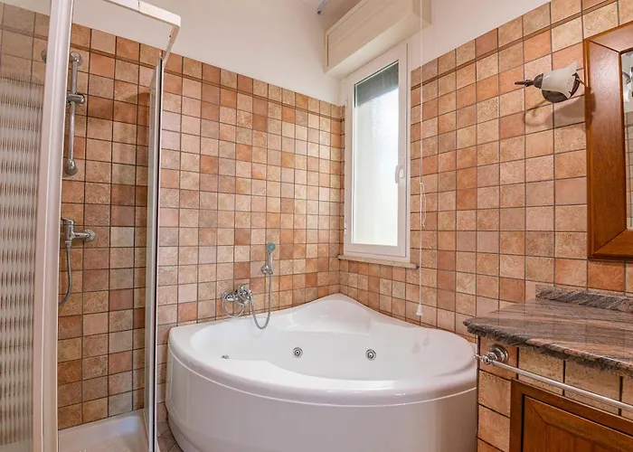 Guest house I Giardini Del Cavaliere