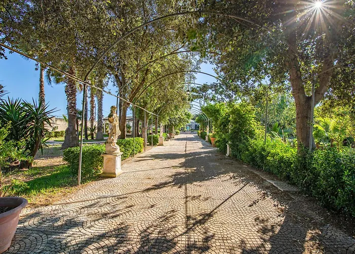 I Giardini Del Cavaliere 3*