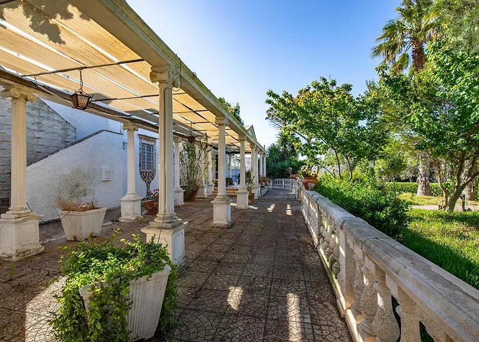 I Giardini Del Cavaliere